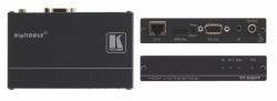 Kramer Electronics TP-580T μετατροπέας βίντεο 1920 x 1080 εικονοστοιχεία 