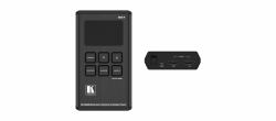 Kramer Electronics 861 8.0 κανάλια Μαύρος [Μαύρο] 