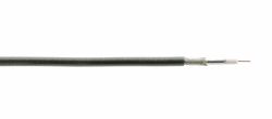 Kramer Electronics BC-RG63G-152M καλώδιο σήματος Μαύρος [Μαύρο] 