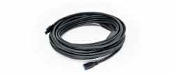 Kramer Electronics CA-USB3/AAE-35 καλώδιο USB USB 3.2 Gen 1 [3.1 Gen 1] 10,7 m USB A 5 Gbit/s Μαύρος [Μαύρο] 