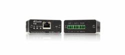 Kramer Electronics FC-101NET αποκωδικοποιητής Καλωδιωμένος [Ενσύρματος] 
