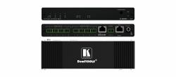 Kramer Electronics FC-404NETXL 20 - 20000 Hz Μαύρος [Μαύρο] 