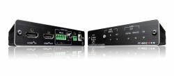 Kramer Electronics FC-46H2 Μαύρος [Μαύρο] 