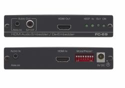 Kramer Electronics FC-69 μετατροπέας βίντεο 