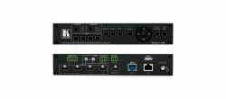 Kramer Electronics MV-4X Μεταγωγέας μήτρας AV 12 W 