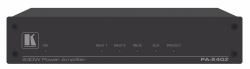 Kramer Electronics PA-240Z ενισχυτής ήχου 2.0 κανάλια Παράσταση/σκηνή Μαύρος [Μαύρο] 