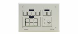 Kramer Electronics RC-74DL Λευκός [Άσπρος] 