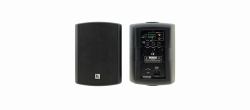 Kramer Electronics Tavor 5-O σετ ηχείων 60 W Παγκόσμιος Μαύρος [Μαύρο] 2-way 