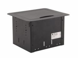 Kramer Electronics TBUS-1AXL Αλουμίνιο [Αργύλιο] ηλεκτρική περίφραξη 