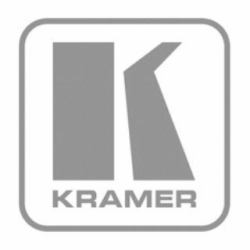 Kramer Electronics CRIMPING TOOL1 