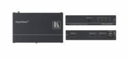 Kramer Electronics VM-2HXL διαχωριστής βίντεο HDMI 2x HDMI 