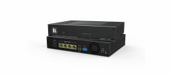 Kramer Electronics VM-4DKT ενισχυτής γραμμής βίντεο Μαύρος [Μαύρο] 