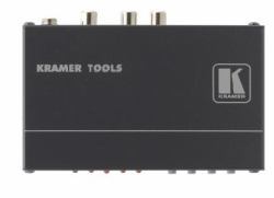 Kramer Electronics VP-410 μετατροπέας σάρωσης 