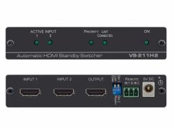 Kramer Electronics VS-211H2 διακόπτης βίντεο HDMI 