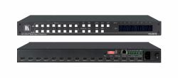 Kramer Electronics VS-88H2 Μεταγωγέας μήτρας AV Ενσωματωμένη οθόνη 