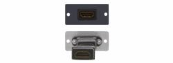 Kramer Electronics W-H[W-HDMI][W] διακόπτης & εξωτερικό κάλυμμα Λευκός [Άσπρος] 