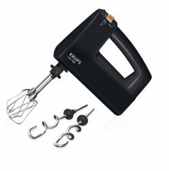 Krups F6085811 μίξερ Μίξερ χειρός 500 W Μαύρος [Μαύρο], Χαλκός 