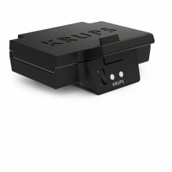 Krups FDK Iconic FDK462 τοστιέρα 850 W Μαύρος [Μαύρο] 