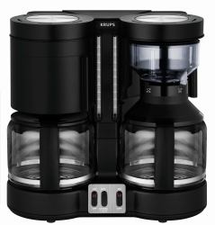 Krups KM8508 Εγχειρίδιο Καφετιέρα φίλτρου 1 L 