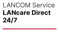 LANCOM Systems LANcare Direct 24/7 1 έτος[η] 