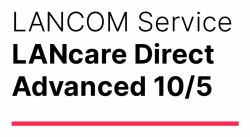 LANCOM Systems LANcare Direct Advanced 10/5 3 έτος[η] 