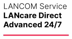 LANCOM Systems LANcare Direct Advanced 24/7 3 έτος[η] 