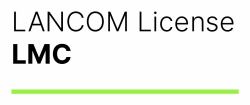 LANCOM Systems LANCOM Management Cloud Διαχείριση δικτύου 1 άδεια[ες] 1 έτος[η] 