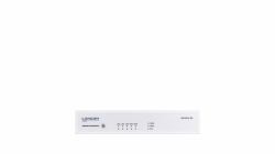 LANCOM Systems LANCOM R&S Unified Firewall UF-260 τείχος προστασίας υλικού Επιφάνεια Εργασίας 4,45 Gbit/s 