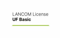 LANCOM Systems LANCOM Basic Τείχος προστασίας Βάση 3 έτος[η] 