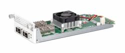 LANCOM Systems LANCOM UF Extension Module 2x 40G QSFP+ [UF-760] Μονάδα επέκτασης θύρας 