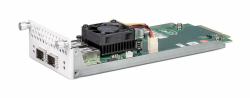 LANCOM Systems LANCOM UF Extension Module 2x 10G SFP+ [UF-X60] Μονάδα επέκτασης θύρας 