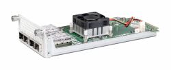 LANCOM Systems LANCOM UF Extension Module 4x 10G SFP+ [UF-X60] Μονάδα επέκτασης θύρας 