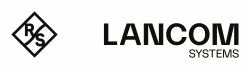 LANCOM R&S UF Command Center Διαχείριση ασφάλειας 3 έτος[η] 