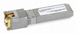LANCOM Systems LANCOM SFP-CO10-MG [Bulk 10] μονάδα πομποδέκτη δικτύου Χαλκός [Χάλκινος] 10000 Mbit/s 