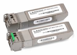 LANCOM Systems LANCOM SFP-BiDi1310-LC10 μονάδα πομποδέκτη δικτύου Οπτικών ινών 10000 Mbit/s SFP+ 