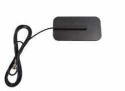 LANCOM Systems Lantronix 60210 κεραία αυτοκινήτου Μαύρος [Μαύρο] 