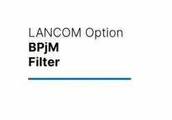 LANCOM Systems LANCOM BPjM Filter Option Διαχείριση δικτύου 1 άδεια[ες] 5 έτος[η] 