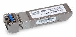 LANCOM Systems LANCOM SFP-LX-LC10 μονάδα πομποδέκτη δικτύου Οπτικών ινών 10000 Mbit/s SFP+ 1310 nm 