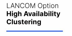 LANCOM Systems LANCOM VPN High Availability Clustering L Option Διαχείριση δικτύου 1 άδεια[ες] 