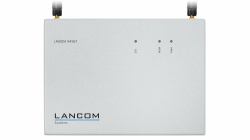 LANCOM Systems LANCOM IAP-821 867 Mbit/s Γκρι, Λευκός [Άσπρος] PoE τροφοδοτικού 