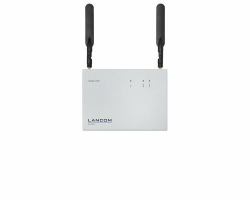 LANCOM Systems LANCOM IAP-821 [UK] 867 Mbit/s Γκρι, Λευκός [Άσπρος] PoE τροφοδοτικού 