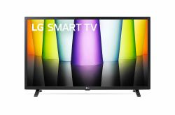 LG 32LQ631C0ZA τηλεόραση 81,3 cm [32"] Full HD Έξυπνη τηλεόραση Wi-Fi Μαύρος [Μαύρο] 