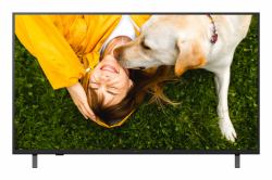 LG 50UA751C τηλεόραση ξενοδοχείου 127 cm [50"] 4K Ultra HD Έξυπνη τηλεόραση Μαύρος [Μαύρο] 