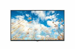 LG 55UM767H0LJ 139,7 cm [55"] 4K Ultra HD 380 cd/m² Έξυπνη τηλεόραση Γκρι 20 W 