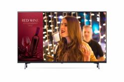 LG 75UN640S οθόνη σηματοδότησης Επίπεδη οθόνη ψηφιακής σήμανσης 190,5 cm [75"] Wi-Fi 300 cd/m² 4K Ultra HD Μπλε WebOS 
