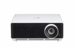 LG BU50NST σύστημα προβολής δεδομένων Τυπικός προβολέας 5000 ANSI λούμεν DLP UHD 4K [3840x2160] Μαύρος [Μαύρο], Λευκός [Άσπρος] 