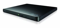 LG GP57EB40 μονάδα οπτικού δίσκου DVD Super Multi DL Μαύρος [Μαύρο] 