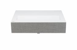 LG HU715QW Προβολέας εξαιρετικά μικρής απόστασης 2500 ANSI λούμεν DLP UHD 4K [3840x2160] Λευκός [Άσπρος] 
