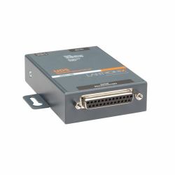 Lantronix UDS1100 σειριακός εξυπηρετητής RS-232/422/485 