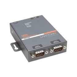 Lantronix UDS2100 σειριακός εξυπηρετητής RS-232/422/485 